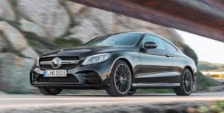 Countless german touring car championships fill its trophy case. 2020 Mercedes Benz C Class Price In Uae With Specs And Reviews