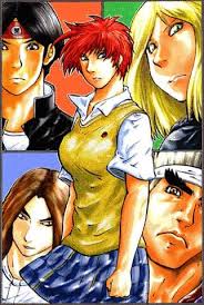 Anime Air Masters Complete Air Master Anime Ep 1 27 End Anime Zelda Characters Fictional Characters