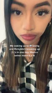 Brittany Murda Ricky