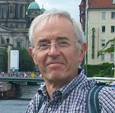 Francis Howlett Current Projects