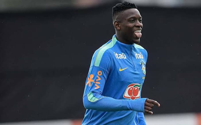 Flamengo avan&ccedil;a pela contrata&ccedil;&atilde;o de Luiz Henrique; entenda
