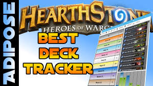 We're looking at the hearthstone decks that presently have the highest win rate, making them the best decks in june 2021 Best Hearthstone Deck Tracker Full Review And Guide Youtube