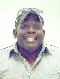 Travis-Noe Funeral Home: Kirksville, MO — Obituary for Brian Alfred Carter