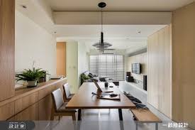一畝綠設計現代風設計圖片一畝綠 16之4 設計家searchome home decor interior conference room table