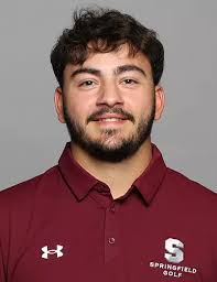 2024-25 Men's Golf Roster