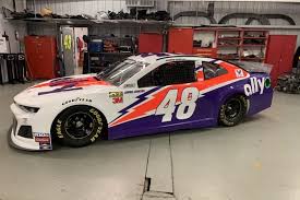 You even bought a ford mustang when you were 20 from a licensed ford dealer, because of how much faster it is compared to a ford. Nascar Teams Prepare Throwback Cars For Southern 500 Weekend The Checkered Flag