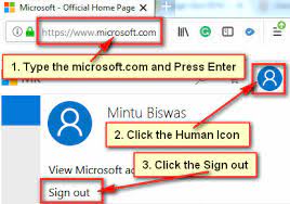 Oct 02, 2014 · original title: How To Sign Out Of Microsoft Account In Windows 10 Computer Or Laptop And Mobile Phone