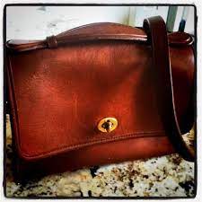 Cleaning Vintage Leather Vintage Leather Bag Leather Clean Leather Purse