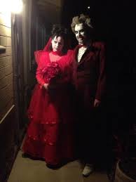 This project is best suited for a moderately experienced or very experienced seamstress. Lydia From Beetlejuice Red Dress Off 65 Www Daralnahda Com