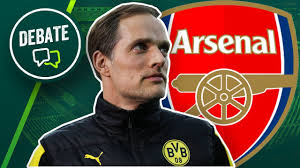 Thomas tuchel has reportedly turned down the bayern munich job due to being in 'negotiations' with arsenal. Thomas Tuchel To Bring Back The Glory Days To Arsenal Debate With Stephen Howson Statman Dave Youtube