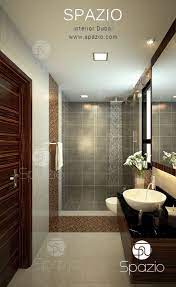 Getting ready to diy remodel a small bathroom? Master Bathroom Decor And Design For Apartment In Dubai The Bathroom Decor And Design Was Creat Master Bathroom Decor Bathroom Interior Modern Bathroom Design