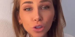 Der Bachelor»-Star Maria: Ihr erster Job wurde zum Albtraum!