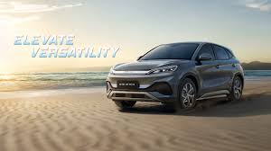 Penjualan Mobil April 2026: BYD Salip Honda, Toyota Masih Jawara