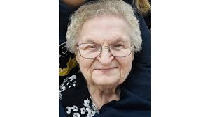 In Loving Memory: Sharon McRae