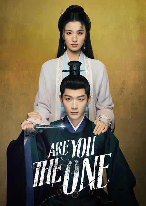 Are you the one-Vj Little T