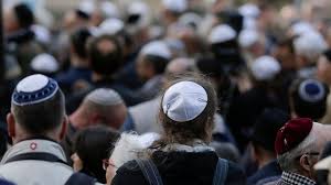 שם‎) was a term for an ethnic, cultural or racial group who speak or spoke the semitic languages. Survey About 1 In 4 Europeans Hold Anti Semitic Beliefs Abc News