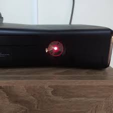 Rrod Anyone Know Any Possible Solution Xbox360