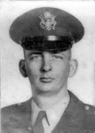 1st Lt JOSEPH LEO FLAHERTY