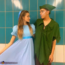 We also have lots of great halloween deals as well, with kids costume ideas, candy deals & candy alternatives and more! Peter Pan And Wendy Costume Last Minute Costume Ideas
