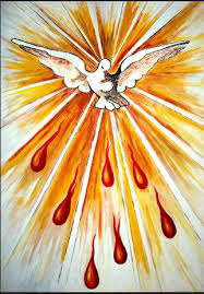 ESPÍRITU SANTO VEN Y LLENANOS CON TU LUZ | Imagenes del espiritu ...