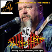 Reckless and Blue (@RecklessandBlu1)