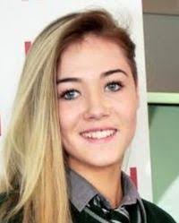 Natasha Logan's Instagram, Twitter & Facebook