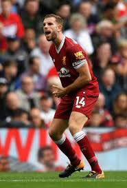 Jordan brian henderson was born on the 7th day of june 1990 in tyne and wear, sunderland, the united kingdom to his. Jordan Henderson Photostream Liverpool Players Liverpool Liverpool Anfield