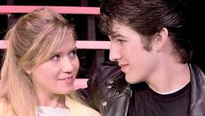 Grease,' shakes, rattles, and rolls