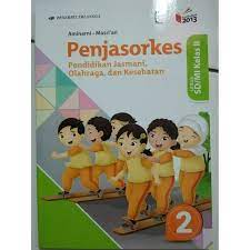 Buku ini menggunakan sistem kurikulum 2013 yang bisa digunakan oleh guru dan juga siswa dalam mempelajari buku pai kelas 2 sd kurikulum 2013. Buku Pjok Kelas 2 Sd Kurikulum 2013 Revisi 2018 Info Terkait Buku