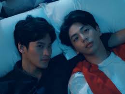 Lovely Writer Series Review Summary Ending Explained