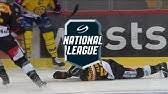Most recently in the nl with ev zug. Fabrice Herzog Winning Goal Vs Canada Swisshabs Youtube