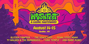 MooshFest 2026