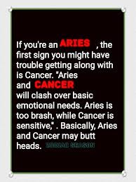 These contrast with benign tumors, which do not spread. If You Are A Aries Numerology Life Path Zodiac Facts Zodiac Society