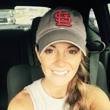 Mary Crowe (@nvy_girl)