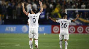Efrain alvarez fifa 21 career mode. La Galaxy S Efrain Alvarez Cracks Goal S Nxgn List Will He Play For U S Or Mexico In The Future Sporting News