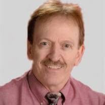 Ronald Dill's Instagram, Twitter & Facebook