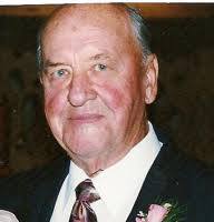 Obituary for Harry P. Wagner