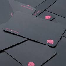 You only have to print as many as you need and they're great as personal contact cards, appointment reminders, coupons, loyalty cards and gift tags as well. 20 Cool Rounded Corner Business Cards Bashooka