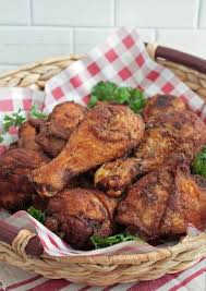 Southern Fried Chicken Recipe Low Carb And Gluten Free I Breathe I M Hungry Recipe Fried Chicken Recipes Fried Chicken Recipe Southern Recipes