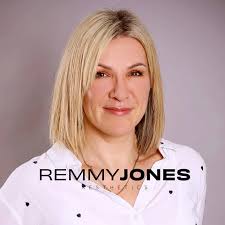 Remmy Jones Aesthetics