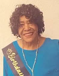 Obituary information for Anna Marie P. Key