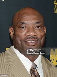 477 Dexter Jackson Photos & High Res Pictures