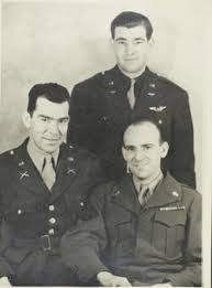 Kenney Morris Comstock (1914-2006)