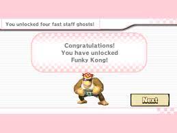 How do you unlock funky kong? Como Desbloquear Todos Los Personajes En Mario Kart Wii