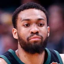 In 1992 the first text message was sent, dvds were. Jabari Parker Basketball Player Proballers