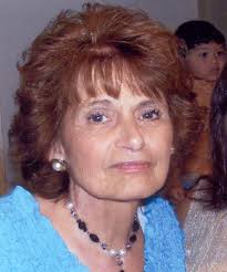 Patricia Shepherd, 70
