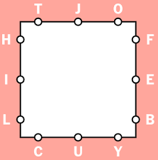 Play the free online crossword puzzle from the atlantic, created by puzzle constructor, caleb madison. Solving Nytimes Letter Boxed Puzzles