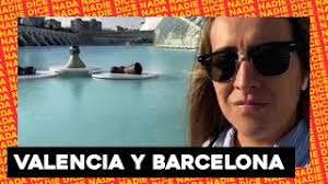 CONOCEMOS A LA MAMÁ DE VALEN DESDE VALENCIA