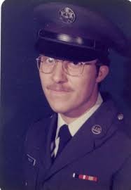 Arnold Peter Rausch Obituary March 10, 2022