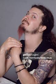 612 Darrell Abbott Photos & High Res Pictures